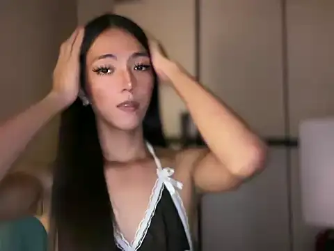 slimladyxoxo webcam