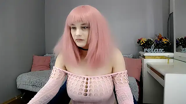 Estheri webcam