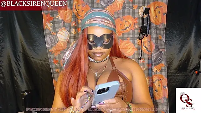BlackSirenQueen