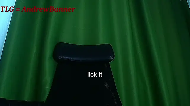 AndrewBanner webcam