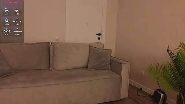 Eva-Devil live cam on StripChat