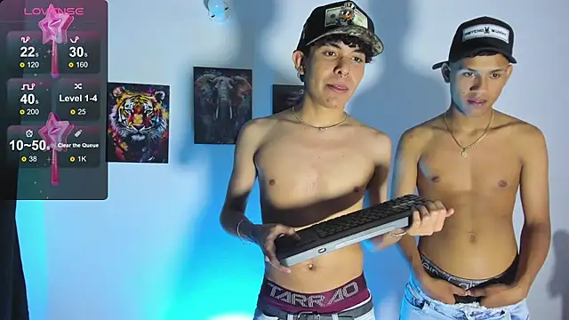 The_power_boys