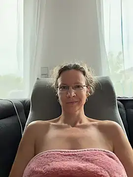 AnnikaRose webcam