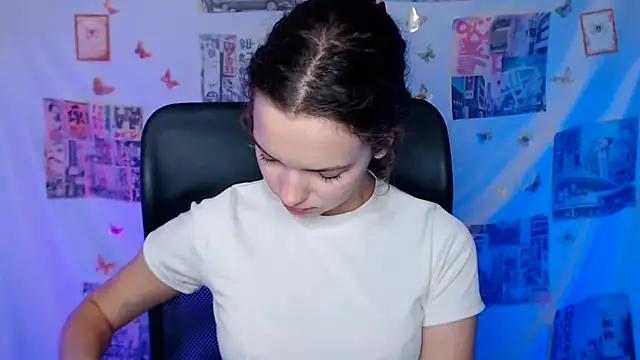 _SusieSu_ webcam