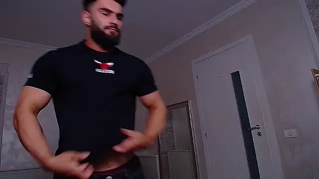 MicahLane webcam