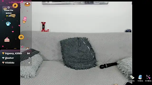Lele_669 webcam