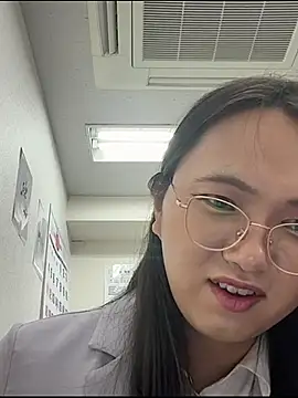 MioyokaRico live sex cam