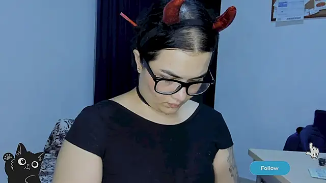 Babe-sofi webcam