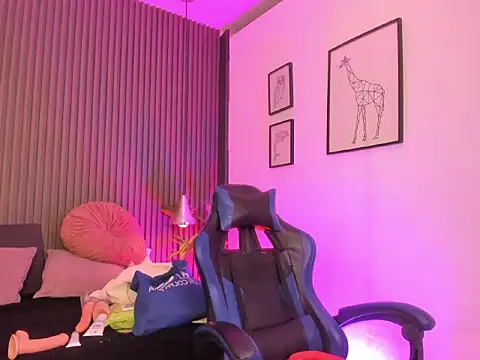 CaeliThalyana webcam