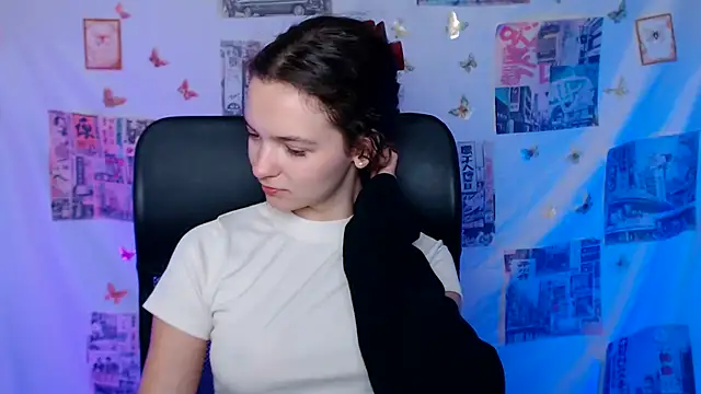 _SusieSu_ webcam