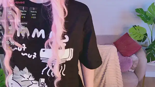 MelissaReis webcam