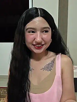 Pinkie_Princes webcam