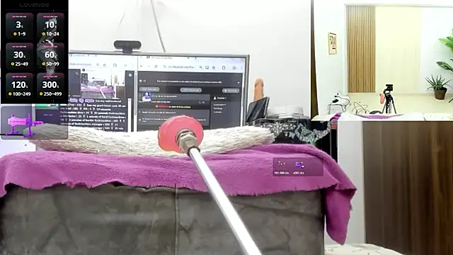 Paulina_Davis_ webcam
