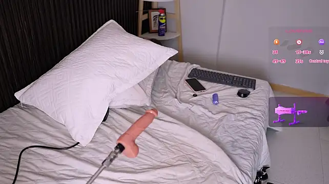 _mishelle webcam