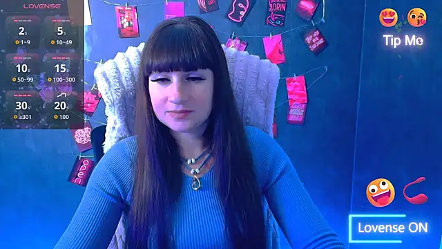 Violla_My webcam