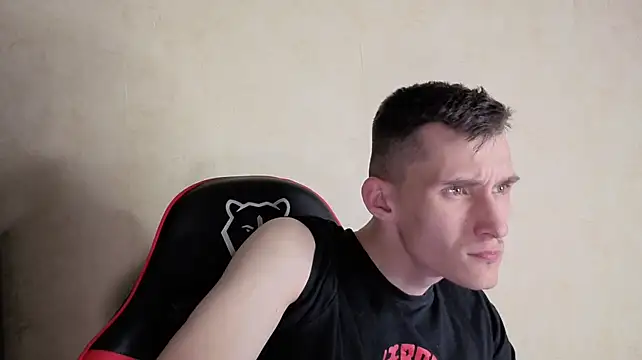 touch_me7 webcam