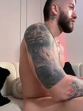Frank_Farrell webcam