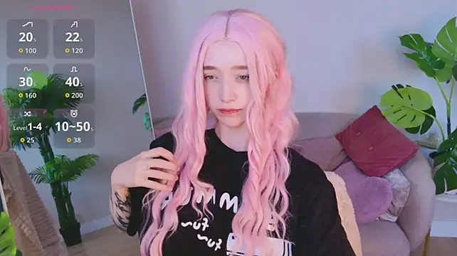 MelissaReis webcam