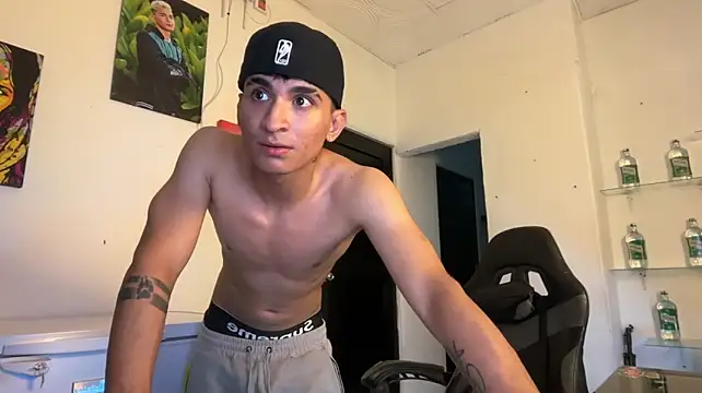 Timmyxxx webcam