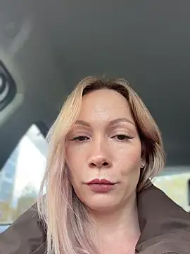 LavenderHot webcam