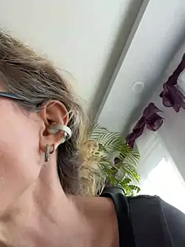 AnnikaRose webcam