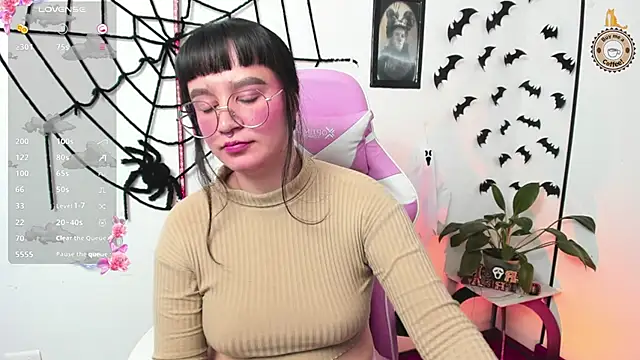 Katalina_novoa webcam