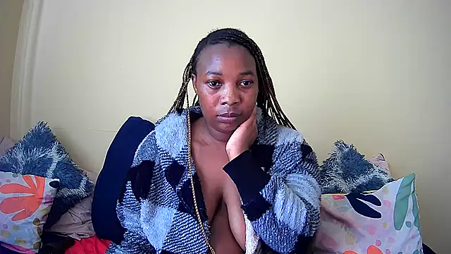 AmberVixenxx webcam