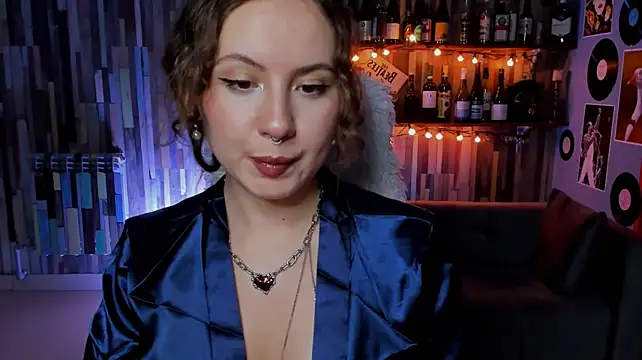 JasmineMilko webcam