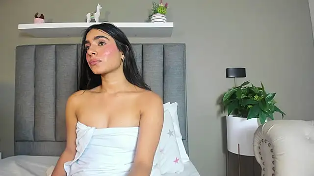 dalila30x webcam