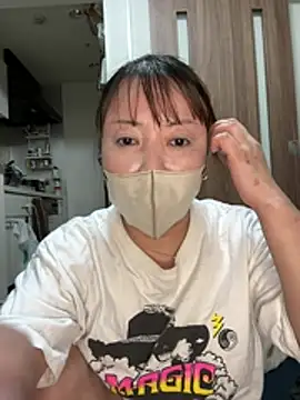 Mirika555 webcam