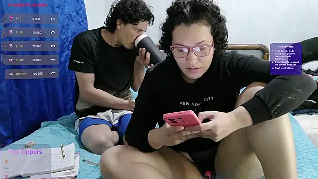 luxandracon23 webcam