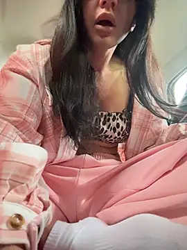 JulliaVegas webcam