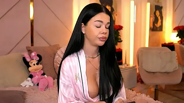 Alexaheyess webcam