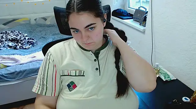 kitsune_8 webcam