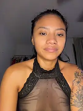 Mia-miauuuuu webcam