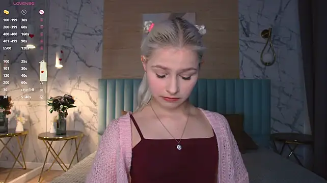 SandyShayes webcam