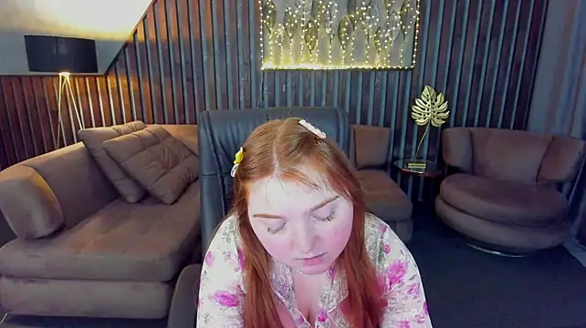 KattyRose8 webcam