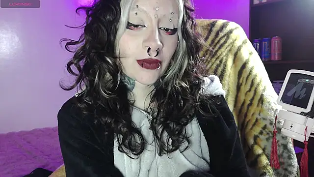 vainilla_doll webcam