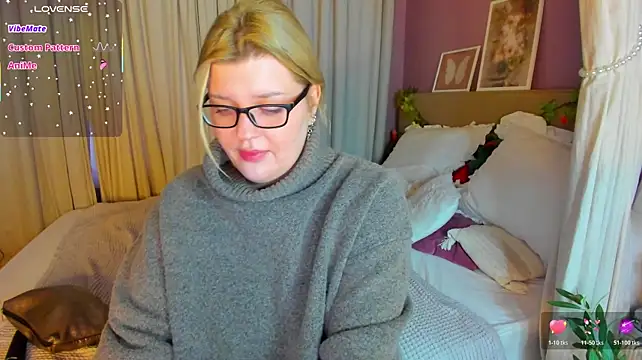 Michele_Greenn webcam