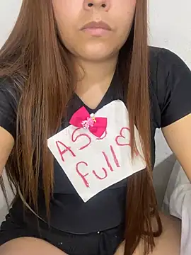 Danna_Nassty webcam