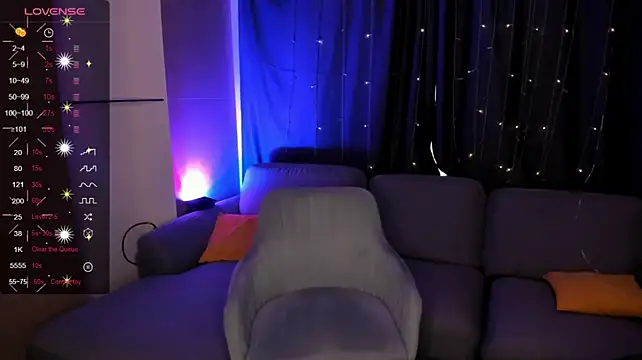 AnyaTaylor_ webcam