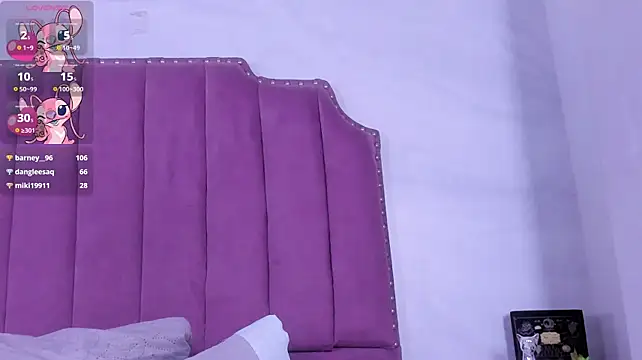 Roxy_Medina webcam