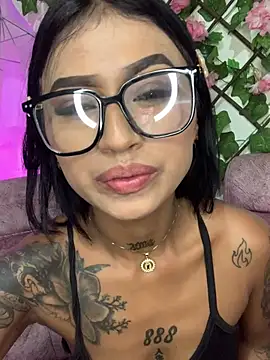 Dirty_isabella18 webcam