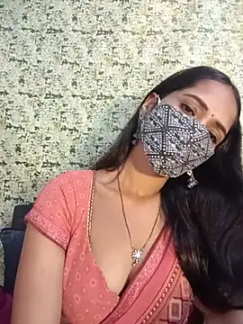 Roshni_09 webcam