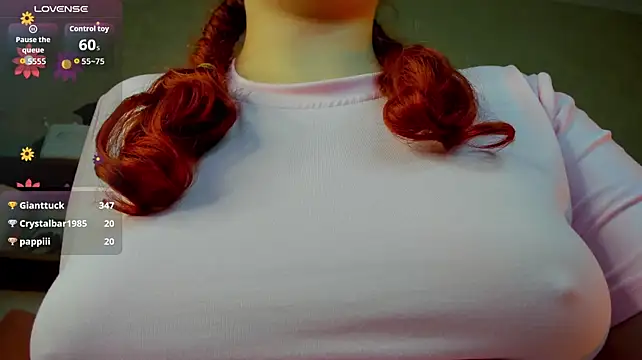 Elsie_Cutties webcam