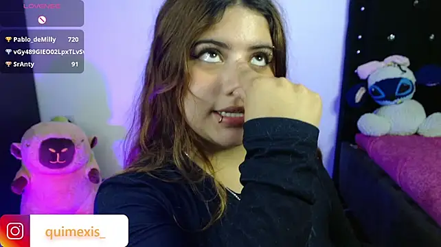 Quimexis_dePablo webcam