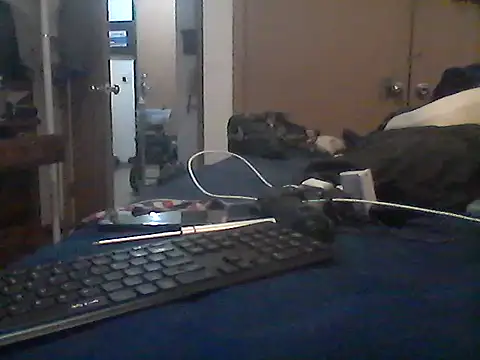 Silencio26 webcam