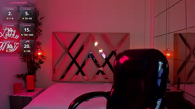 Anyelo_Twink webcam