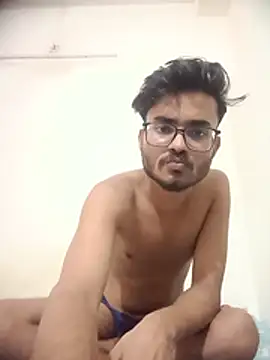 Vicky_thakur webcam