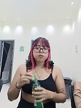 EllieNeptune_ webcam